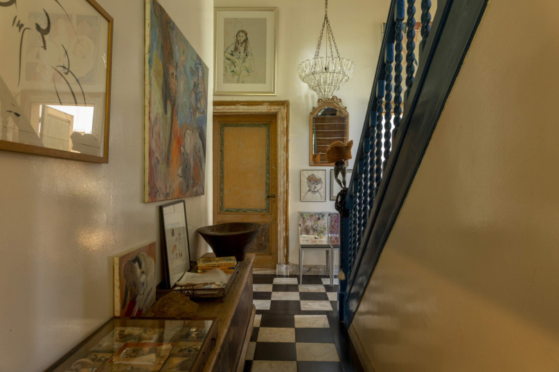 plush74 colorful privat home heelsum 13 (1)