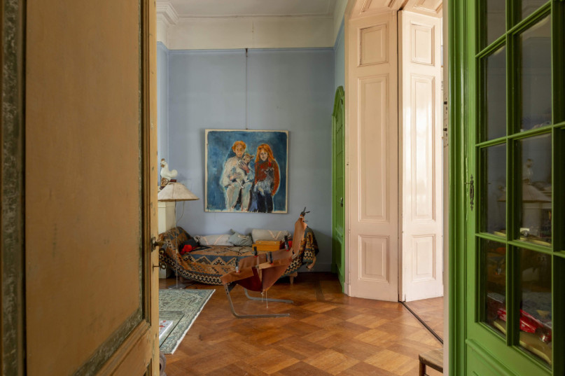 plush74 colorful privat home heelsum 14