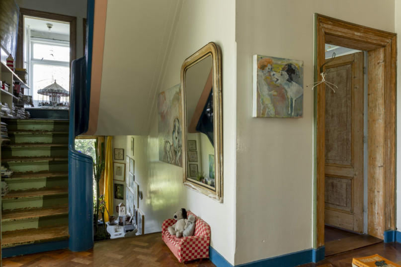 plush74 colorful privat home heelsum 17 (2)