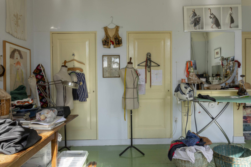 plush74 colorful privat home heelsum 17 (3)