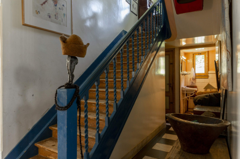 plush74 colorful privat home heelsum 18