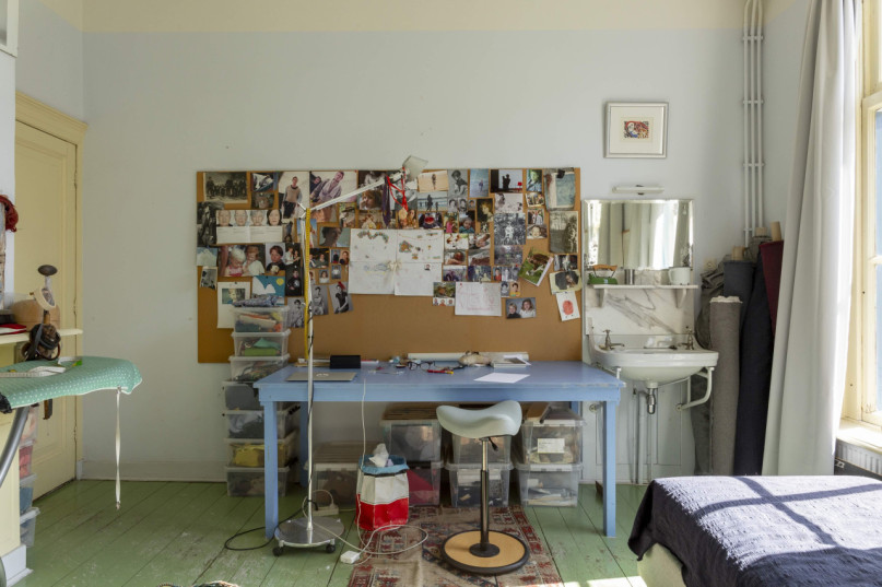 plush74 colorful privat home heelsum 25