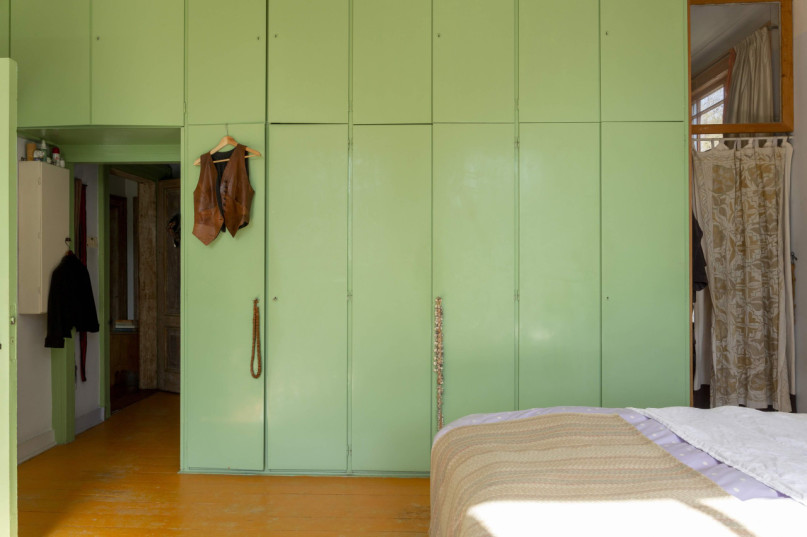 plush74 colorful privat home heelsum 5