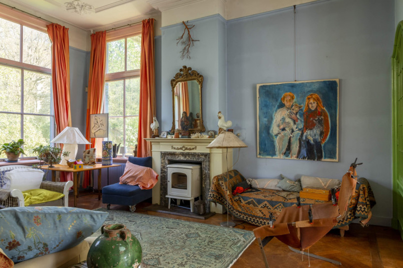 plush74 colorful privat home heelsum 51 (2)