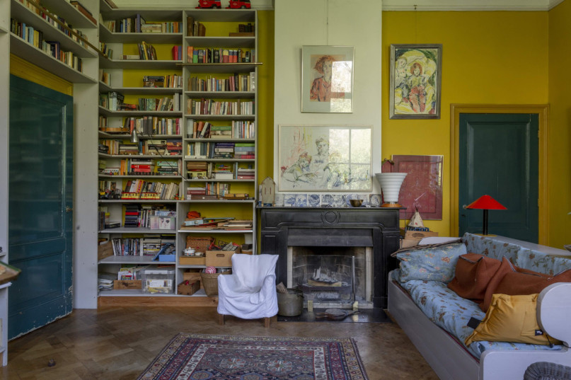 plush74 colorful privat home heelsum 51 (4)