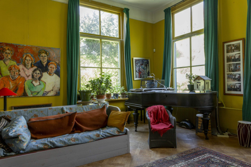 plush74 colorful privat home heelsum 52 (2)