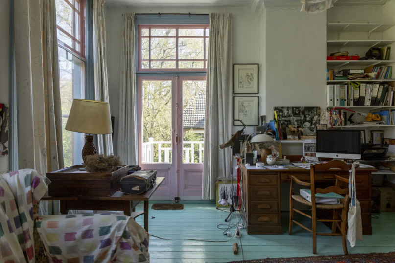 plush74 colorful privat home heelsum 63 (1)