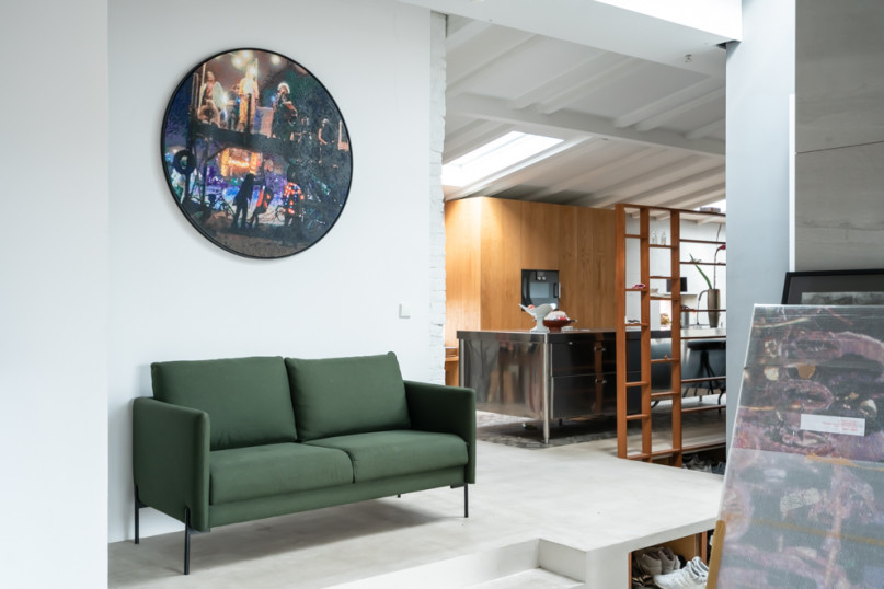 plush74 contemporary apartment 5