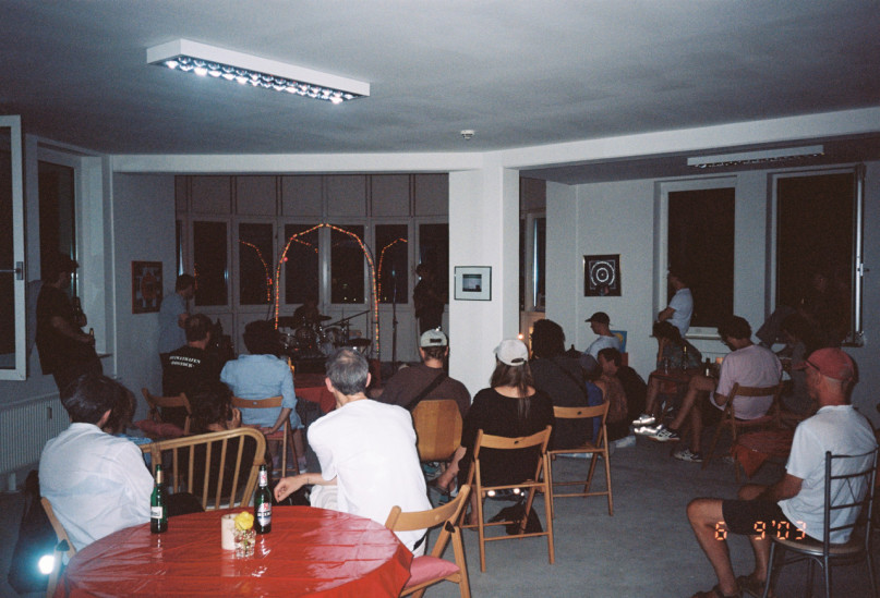 pluche74 verbouwde kantoorgalerij 24