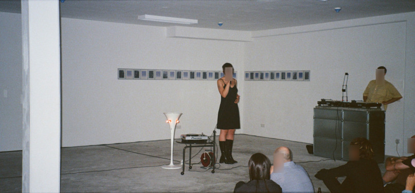 pluche74 verbouwde kantoorgalerij 25