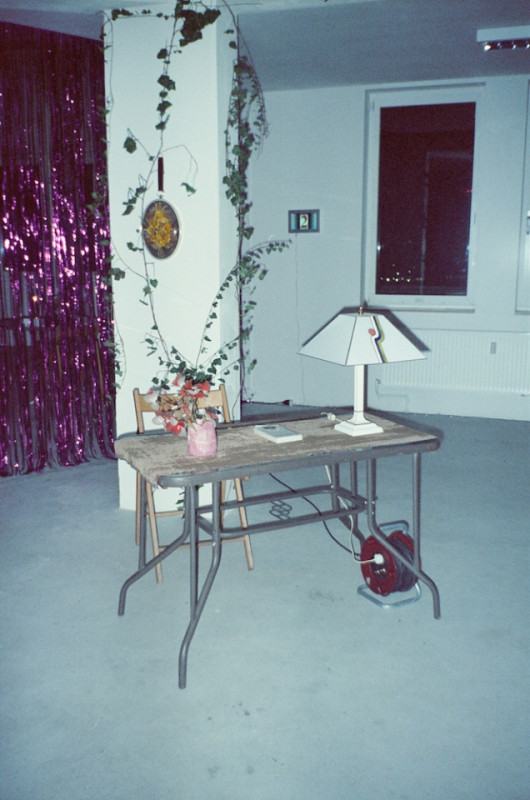 pluche74 verbouwde kantoorgalerij 26