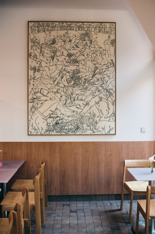 plush74 cosy design cafe berlin 1