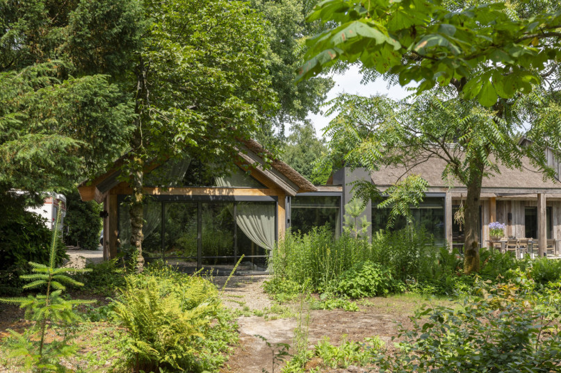 plush74 country villa laren 113