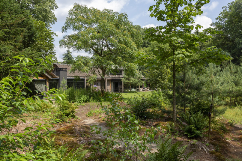 plush74 country villa laren 115