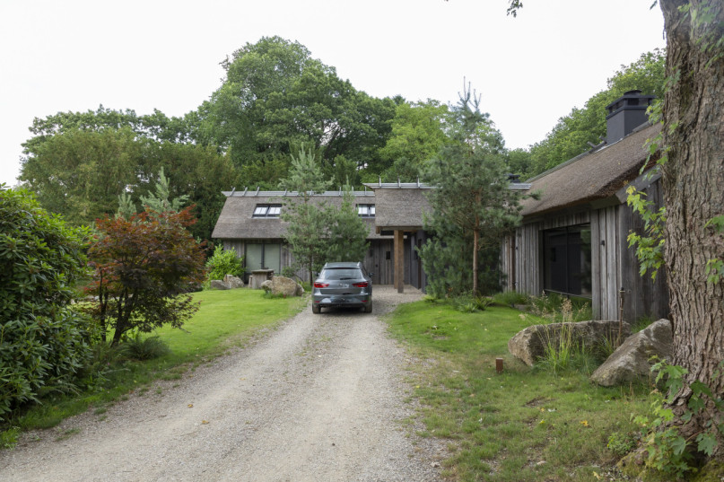 plush74 country villa laren 82