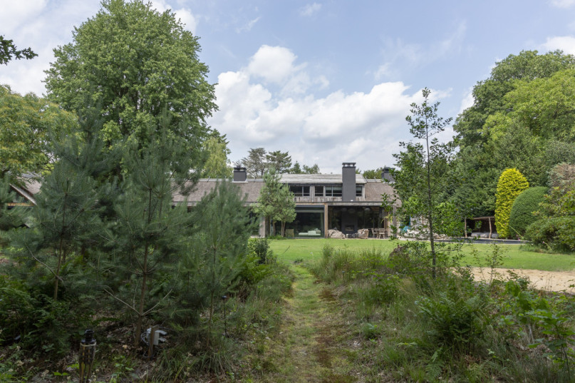 plush74 country villa laren 83