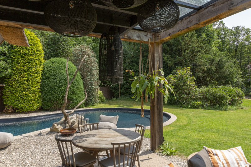 plush74 country villa laren 91