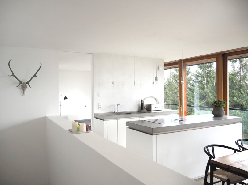 plush74 cubic mountain house austria 2