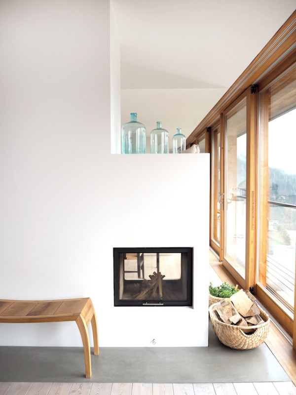 plush74 cubic mountain house austria 9