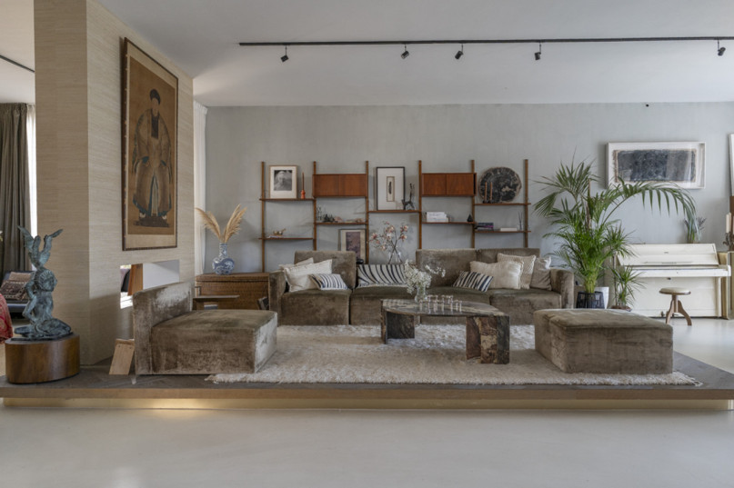 peluche74 design loft amsterdam 11