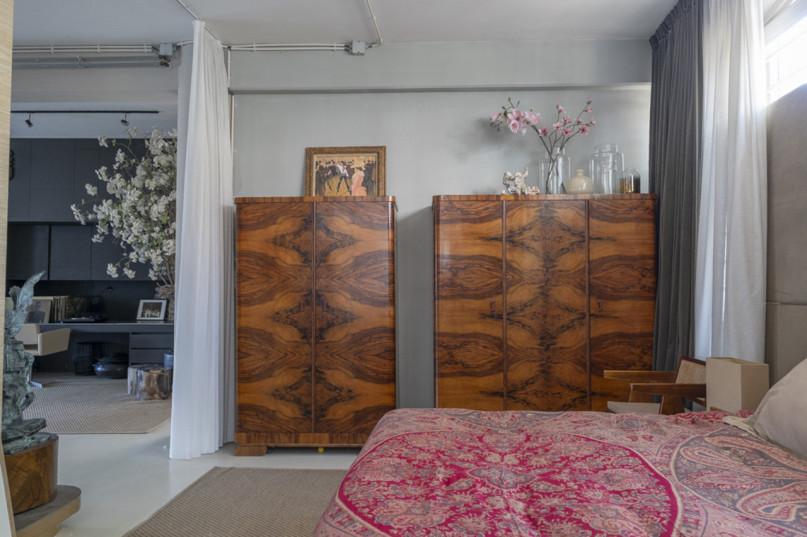 peluche74 design loft amsterdam 17