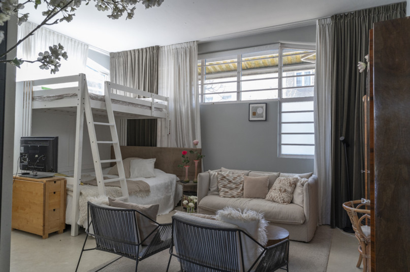 peluche74 design loft amsterdam 4