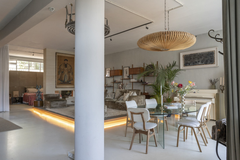 peluche74 design loft amsterdam 5