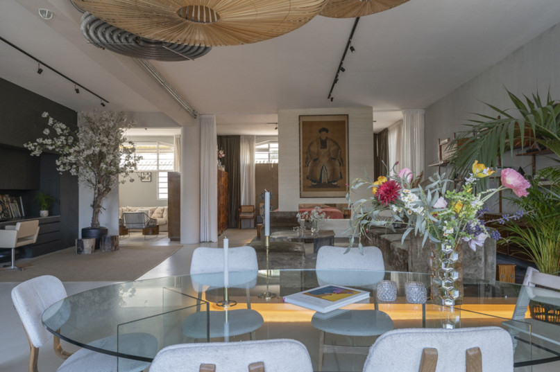 peluche74 design loft amsterdam 7