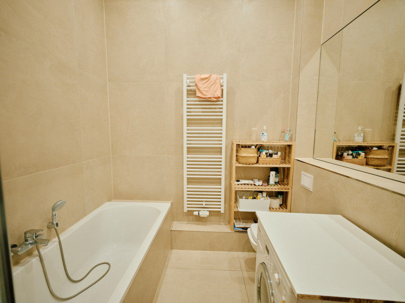 plush74 design rooftop loft with terrace 26