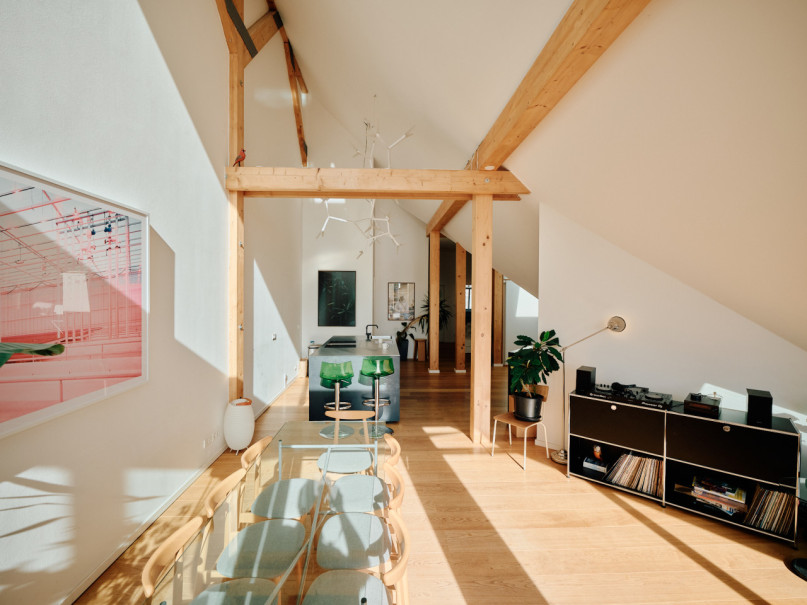 plush74 design rooftop loft with terrace 28 (1)