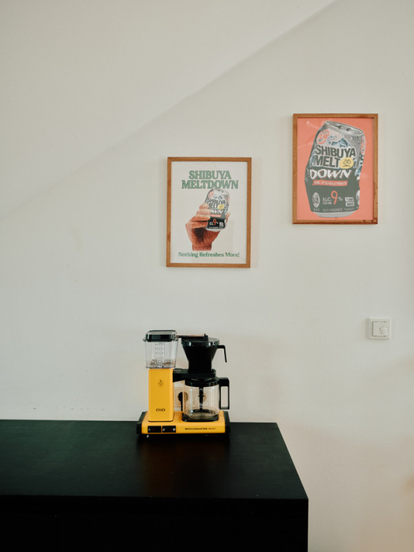 plush74 design rooftop loft with terrace 4 (1)