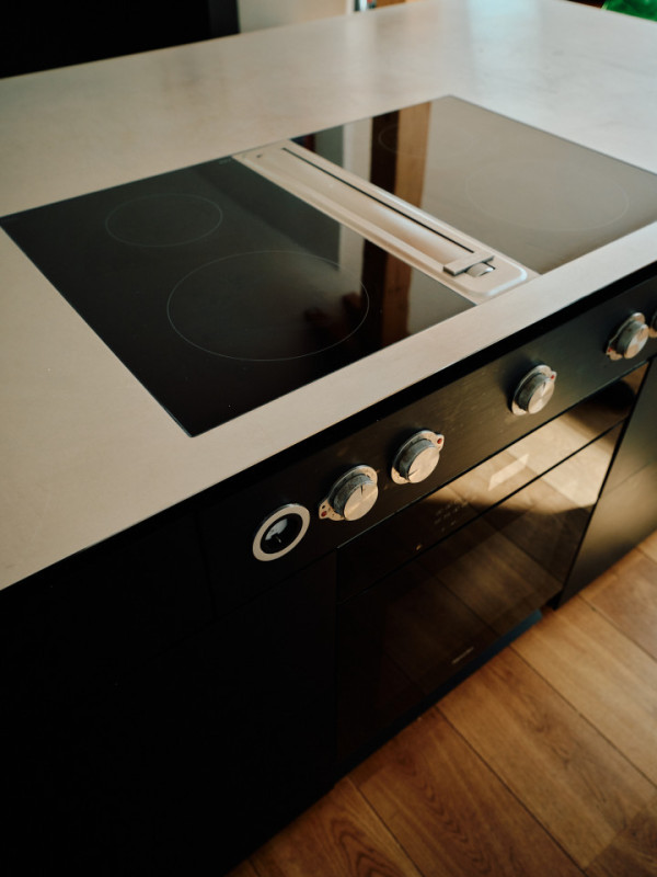 plush74 design rooftop loft with terrace 4