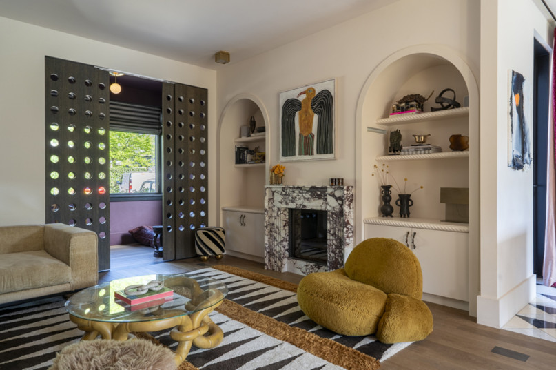 plush74 design villa bussum 1