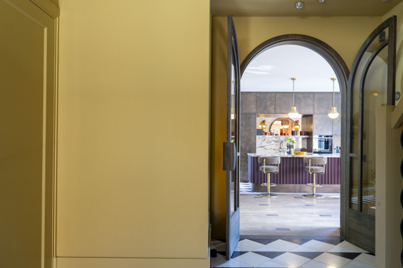 plush74 design villa bussum 11