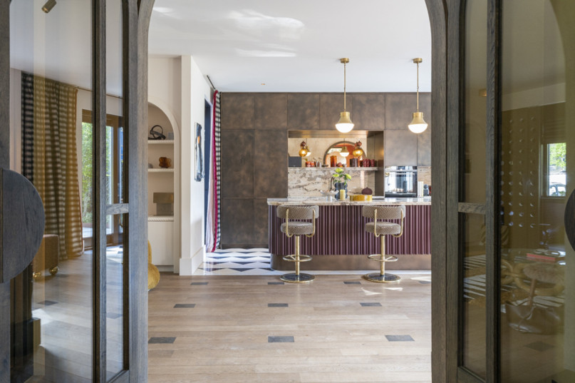 plush74 design villa bussum 13