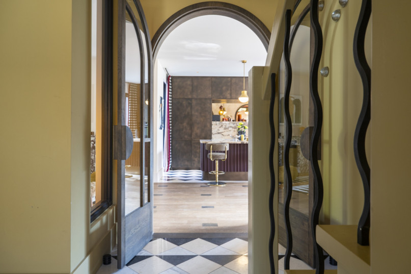 plush74 design villa bussum 14