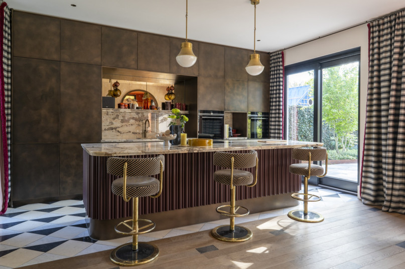 plush74 design villa bussum 2