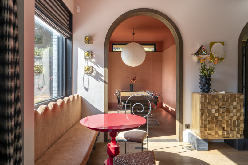 plush74 design villa bussum 3