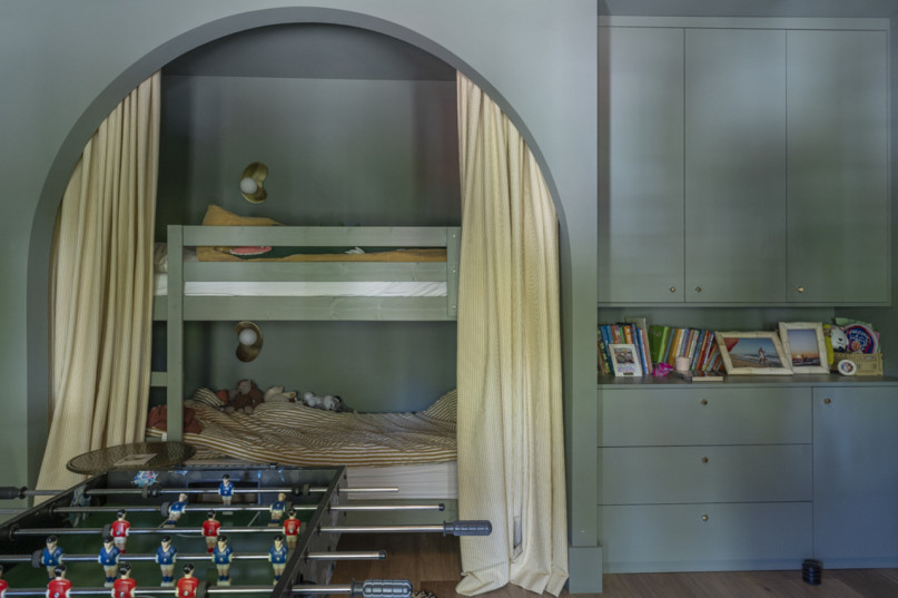 plush74 design villa bussum 44