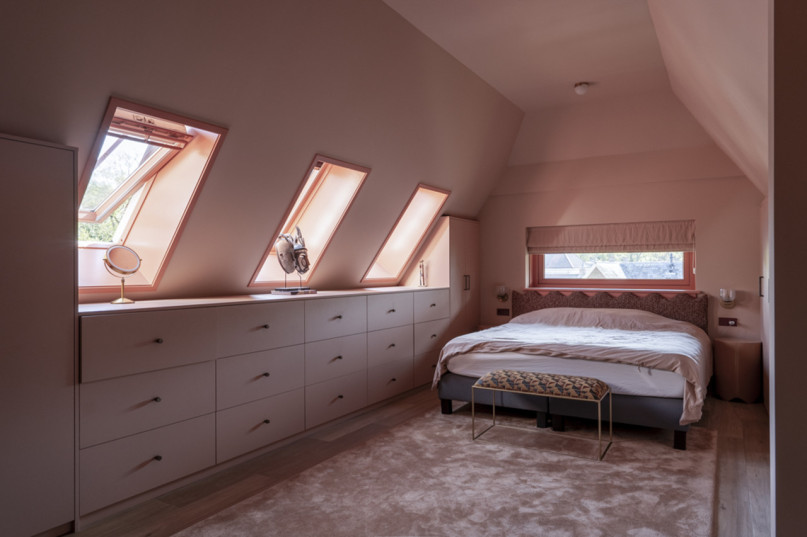 plush74 design villa bussum 49