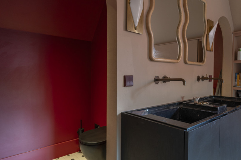 plush74 design villa bussum 53