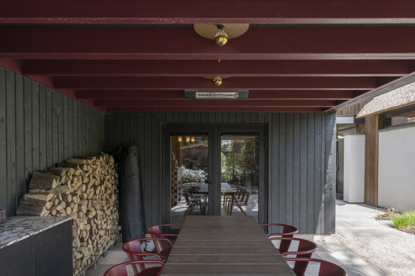 plush74 design villa bussum 59