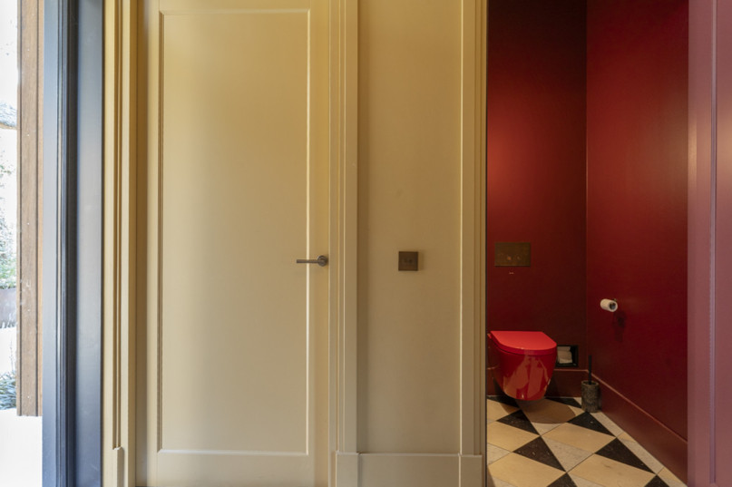 plush74 design villa bussum 7