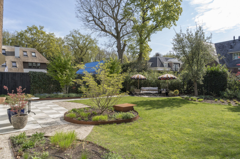 plush74 design villa bussum 73