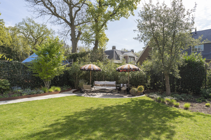 plush74 design villa bussum 74