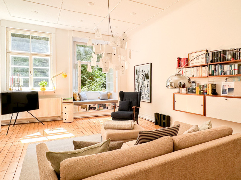plush74 design appartement stuttgart 1