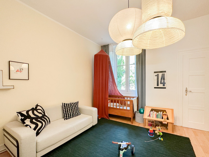 pluche74 designer appartement stuttgart 10