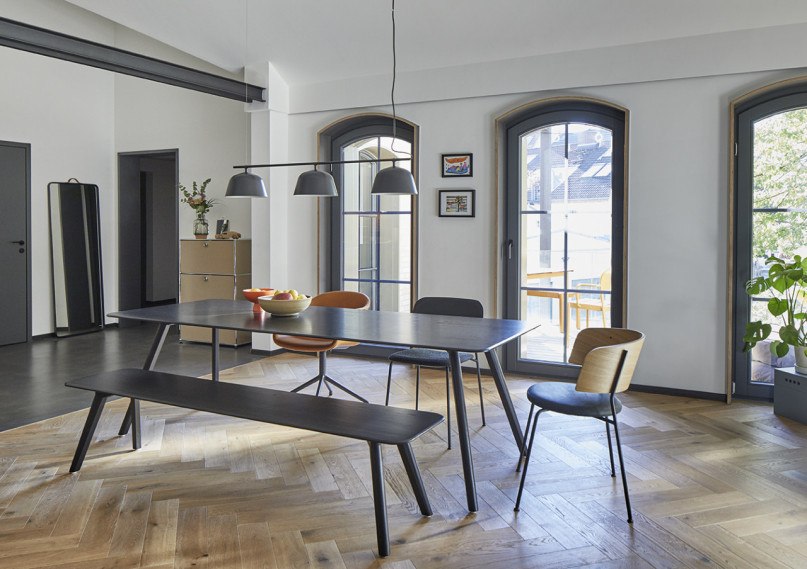 plush74 designer loft hamburg 2