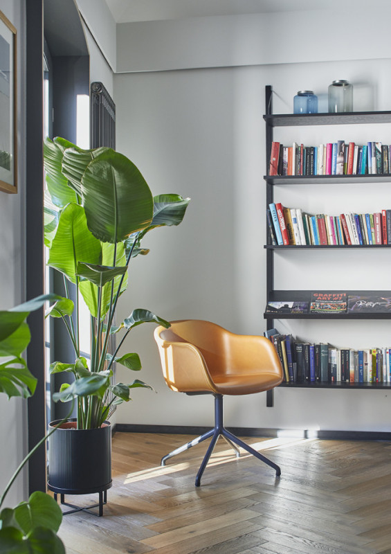 plush74 designer loft hamburg 5