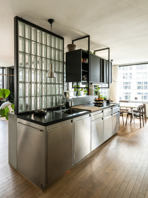 plush74 downtown design loft zurich 10